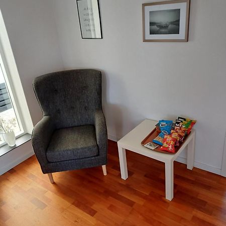 Bjergby Sonderbo Feriehus 외부 사진