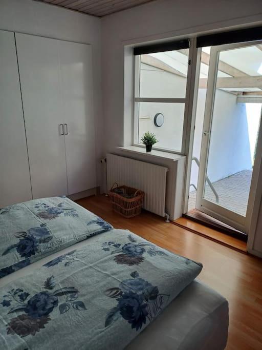 Bjergby Sonderbo Feriehus 외부 사진