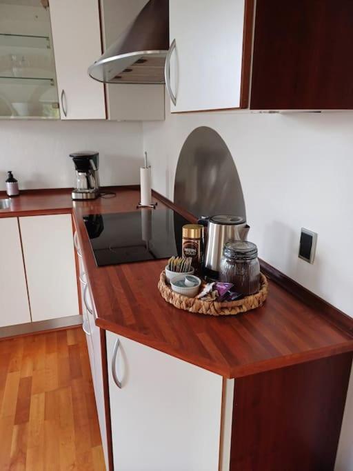 Bjergby Sonderbo Feriehus 외부 사진