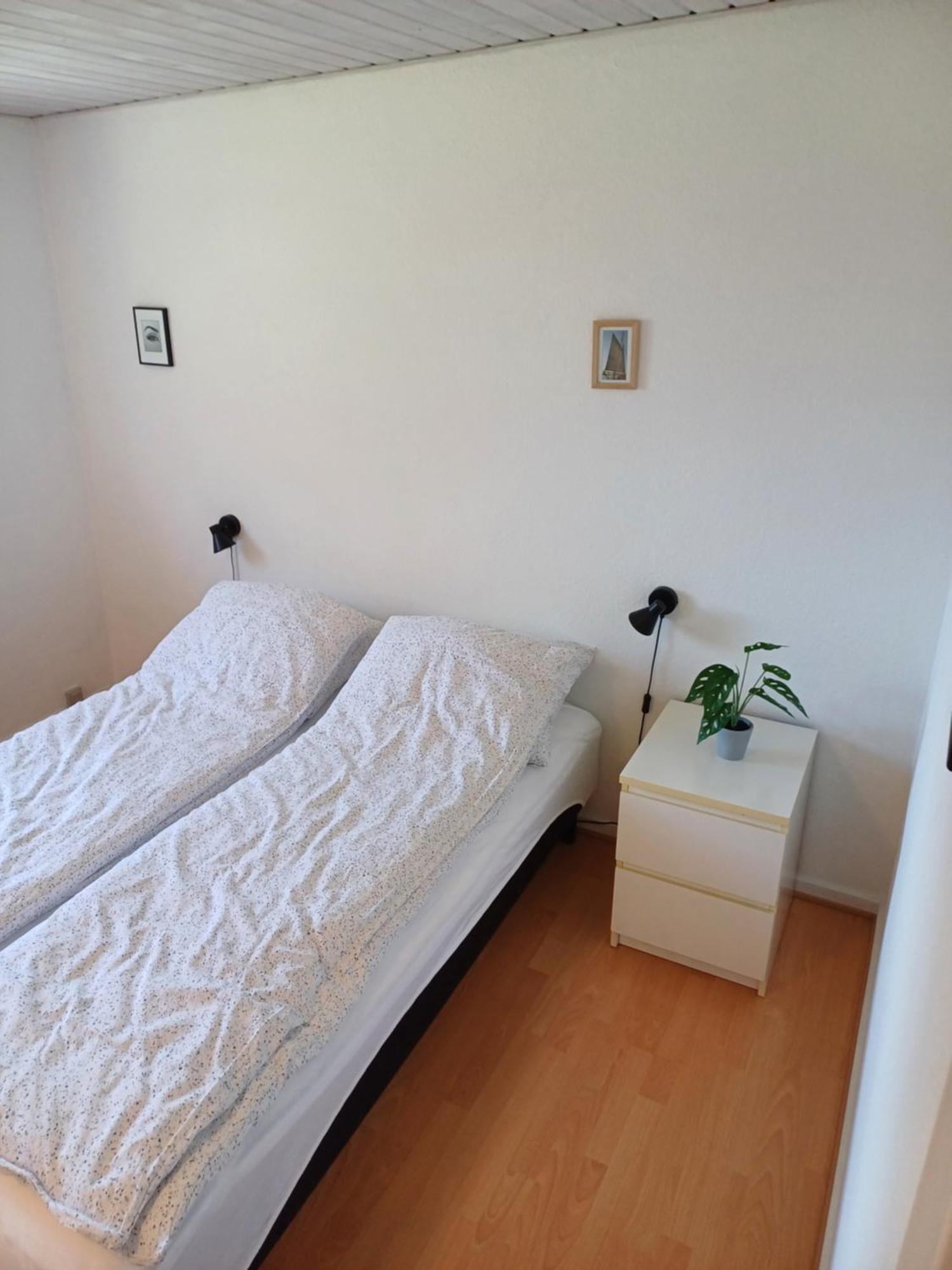 Bjergby Sonderbo Feriehus 외부 사진
